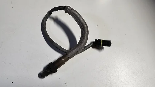Lambdasonde BMW motorcodes N46N N52 lengte 320MM 11787545244 7545244 0258006790 0 258 006 790