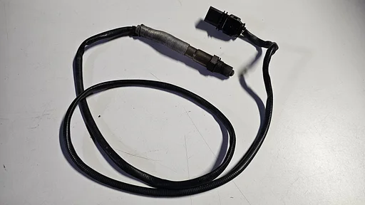 Lambdasonde BMW motorcodes N53 lengte 1400MM 1178756140987561409 0258017110 0 258 017 110