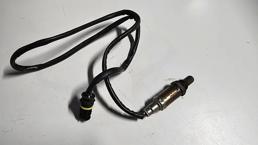 Lambdasonde BMW motorcodes M52 M54 lengte 990MM 11781437586 81437586 0258005177 0 258 005 177