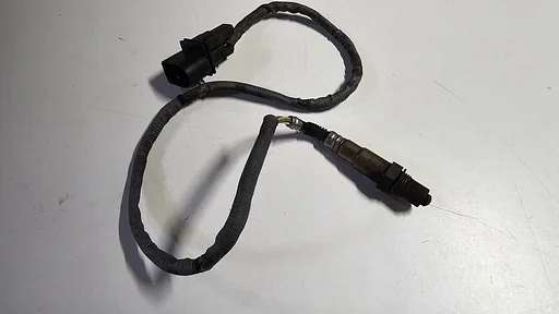 Lambdasonde BMW X5 4.4i motorcode N62 lengte 840 MM 11787530736 7530736 0258007255 0 258 007 255