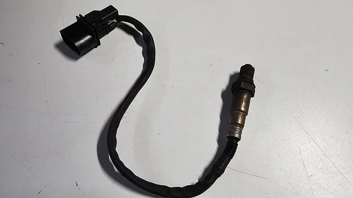 Lambdasonde BMW X5 4.4i motorcode N62 lengte 480 MM 11787530735 7530735 11787530 0258007254 0 258 007 254735 7530735