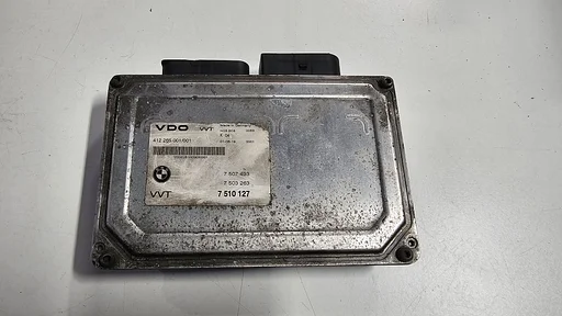 Valvetronic Computer VVT BMW 3 serie E46 N42 11377510127 7510127 11377516809 7516809