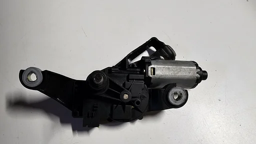 Ruitenwisser motor achterzijde klep BMW 1 serie E81 E87 + LCi 67637199569 7199569 67636921959 6921959