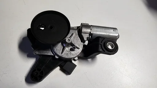 Ruitenwisser motor achterzijde klep BMW 3 serie F31 F11 + LCi 67637311415 7311415 67637213233 7213233