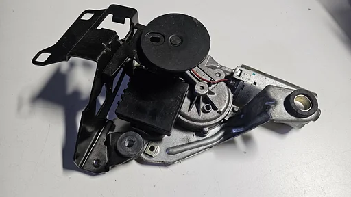 Ruitenwisser motor achterzijde klep BMW 3 serie E46 Touring 61626903667 6903667 61627010295 7010295