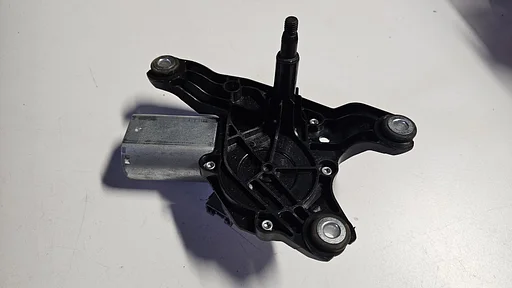 Ruitenwisser motor achterzijde klep BMW X1 serie E84 67632990856 2990856