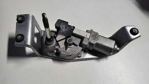 Ruitenwisser motor achterzijde klep BMW 1 serie F20 F21 67637258532 7258532