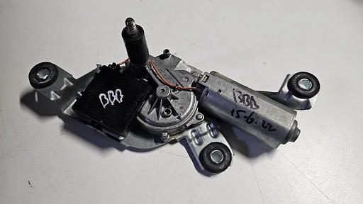 Ruitenwisser motor achterzijde klep BMW X3 serie E83 + lCi 67636917907 6917907