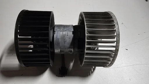 Kachelmotor met clima airco BMW 3 serie E46 64119204154 9204154 0130101103 0 130 101 103