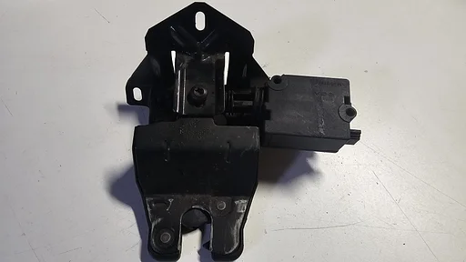 Achterklep slot mechaniek BMW 5 serie E39 Touring 51248168892 8168892