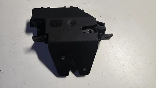 Achterklep slot BMW 1 / 3 / 5 / 6 serie E8x E46 E6x 51248196401 8196401 51247840617 7840617