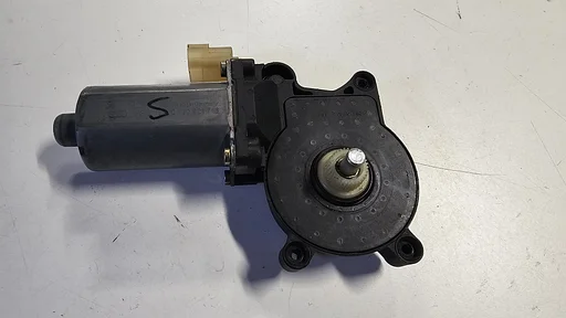 Electrische raambediennings rechts motor BMW 3 / 6 / X5 /Z4 serie E46 E64 E53 E85 67628362063 8362063 0130821716