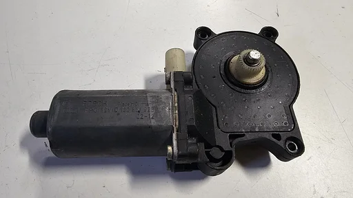 Electrische raambediennings motor left BMW 3 serie E46 compact 67628381516 8381516 0130821923 0 130 821 923