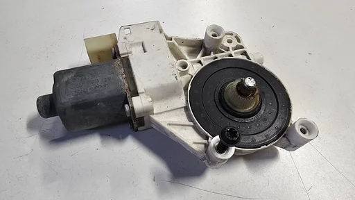Electrische raambediennings motor left BMW Z4 serie E89 67627046033 7046033 0130822424 0 130 822 424