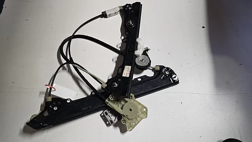 Electrische raambediening rechts voorzijde BMW Z4 serie E89 51337198304 968527103