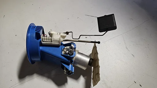 Benzinepomp brandstofpomp opvoerpomp BMW 3 serie E36 16141182985 1182985 16146758736 6758736