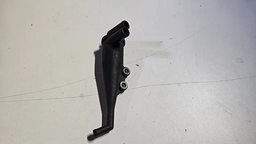 Carterventilatie reservoir BMW |X5 serie E53 11151705237 1705237