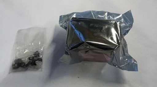 ABS DSC electronische gedeelte BMW 1 / 3 serie F8x F9x 34526788523 6788523 34526863357 6863357