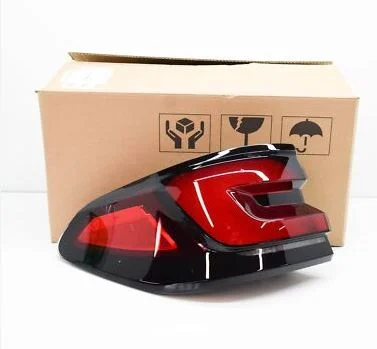 Achterlicht LED rood op zijpaneel links nieuw BMW 5 serie G31 63218493825 8493825 -2022