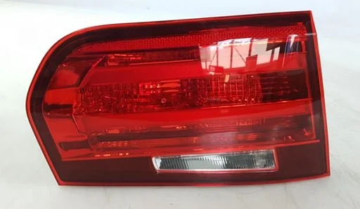 Achterlicht op de klep wit rood links BMW 3 serie F30 F31 F80 M3 63217372793 7372793 63217313055 7313055