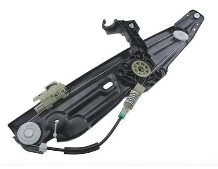 Electrische raambediening links achter voor BMW 5 serie F10 F11 + LCi  51357182613 7182613