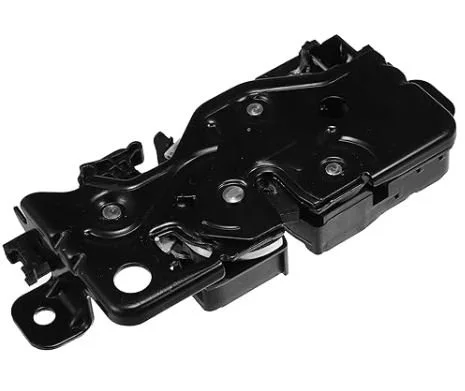 Achterklep slot BMW 1 / 3 / 5 / X3 X4 X5 X7 serie G 51247357112 7357112
