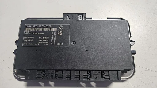 Lichtmodule footwell module FRM III BMW 5 serie F10 F11 61359273628 9273628