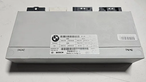 Achterklep motor module BMW 5 serie F34 1357374138 374138 61357368333 7368333