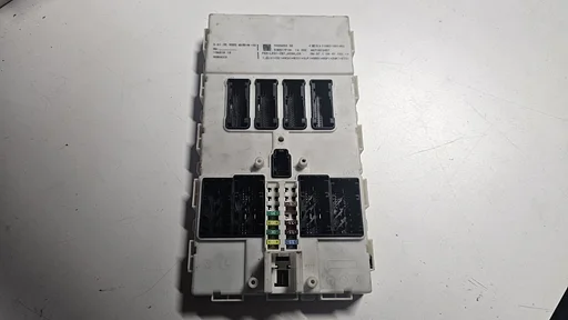 Zekeringkast  bodycontrol FEM module BMW 1 / 3 / 4 serie F22 F30 F31 F32 F33 F34 61359325654 9325654