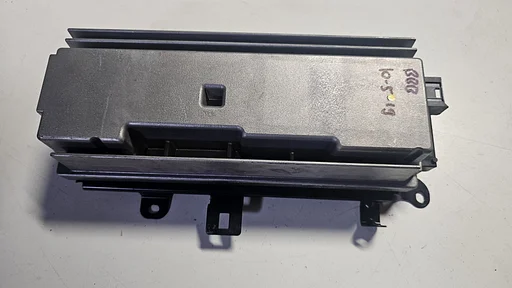 Versterker DSP Top hifi PL6 BMW X5 X6 Z4 serie E70 E71 E89 5129216684 9216684