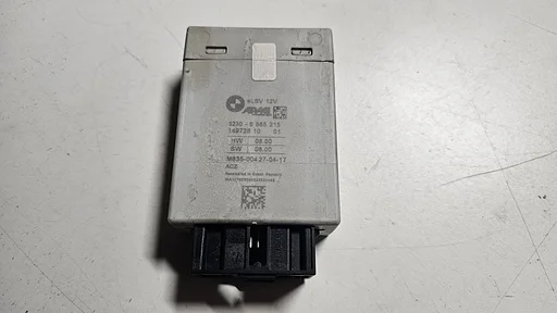 Stuurkolom module LSV BMW  5 / 6 / 7 8 serie F en G 32306885215 6885215 32308842043 8842043