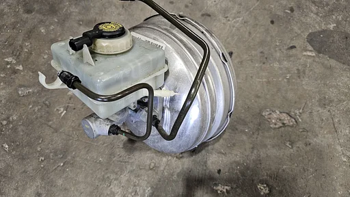 Rembekrachtiger BMW 5 Serie E60 E61 34336784972 6784972 34336766593 6766593