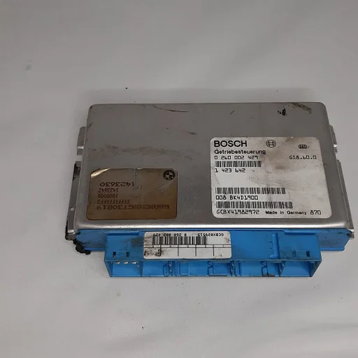 EGS AUTOMAAT TRANSMISSIE CONTROL MODULE GS20 Siemens 24601423642 1423642