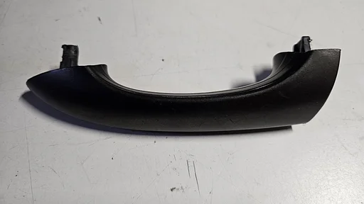 Portiergreep buitenzijde linksvoor BMW X5 serie E53 51217002311 7002311