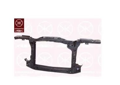 Voorfront front radiateurframe met los sleepoog BMW 3-Serie E30 na 1987 41131971102 1971102