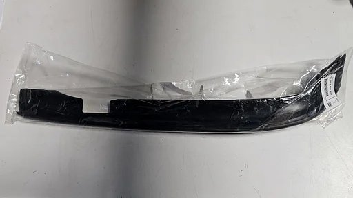 Deur portier afdichting rubber rechtsvoor Mini Countryman serie U11 51765A19B28