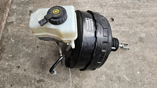 Rembekrachtiger BMW 1 / 3 Serie E8x E9x  34332454368 2454368 34336779718 6779718 6775929