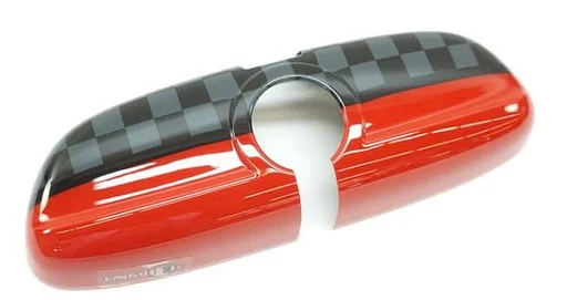 Binnenspiegel kap JCW Pro nieuw MINI F54 F55 F56 F57 F60 51162353316 2353316