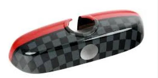 Binnenspiegel kap JCW Pro nieuw MINI F54 F55 F56 F57 F60 51162353317 2353317