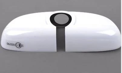 Binnenspiegel kap Aspen white nieuw MINI F54 F55 F56 F57 F60 51162353718 2353718