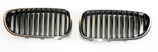 Grille set BMW 5 serie F10 M5  51138054491 8054491 51138054492 8054492