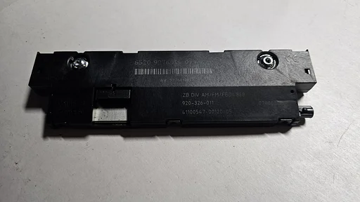 Antenne versterker Diversity BMW 5 serie F11 + LCi 65209276016 9276016