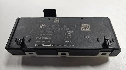 Achterklep module BMW 2 / X1 serie F45 F46 F48  61357481616 7481616