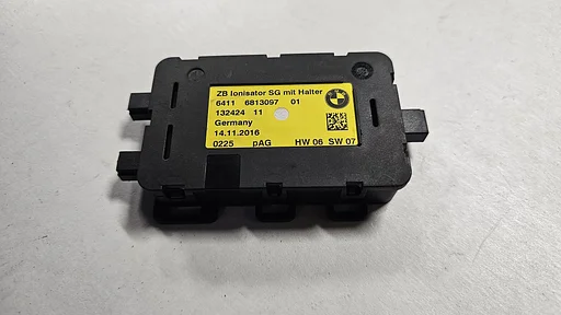 lucht verfrisser module  BMW 5 / 6 / 7 X serie  G 64116813097 6813097