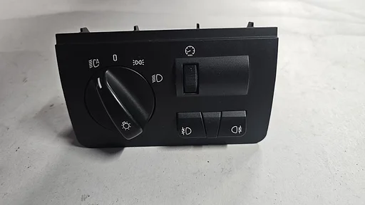 Lichtmodule schakelaar lichtschakelaar BMW X5 serie E53 61316930244 6930244
