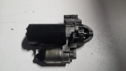 Startmotor Bosch BMW 3 / 4 / 5 X1 X3  serie E8x E9x F3x E6x 12418570238 8570238 001148010 12418506657 8506657