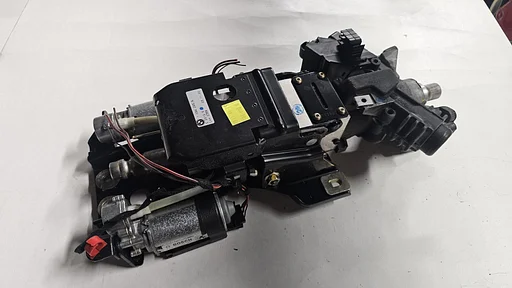 Stuurkolom electrische verstelbaar BMW 5 / 7 X5 serie E39 E38 E53 1094265 32311094266 1094266