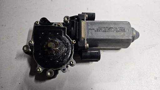 Electrische raambediennings motor rechts BMW 3 serie E36 67628360978 8360978 113157-103