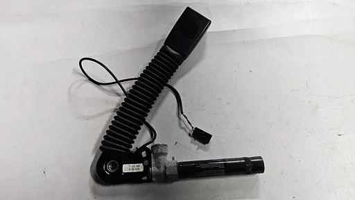 Gordelspanner insteek rechtsvoor BMW 5 Serie 72117065848 70658478 72117210888 7210888