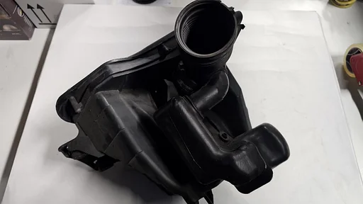 Luchtfilter huis motorcode N40 N42 N46 BMW 3 serie E46 316i 318i 13717508710 7508710